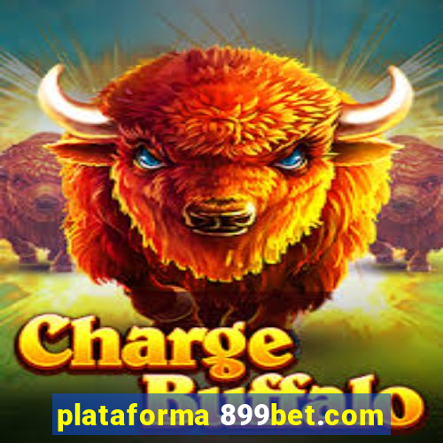 plataforma 899bet.com